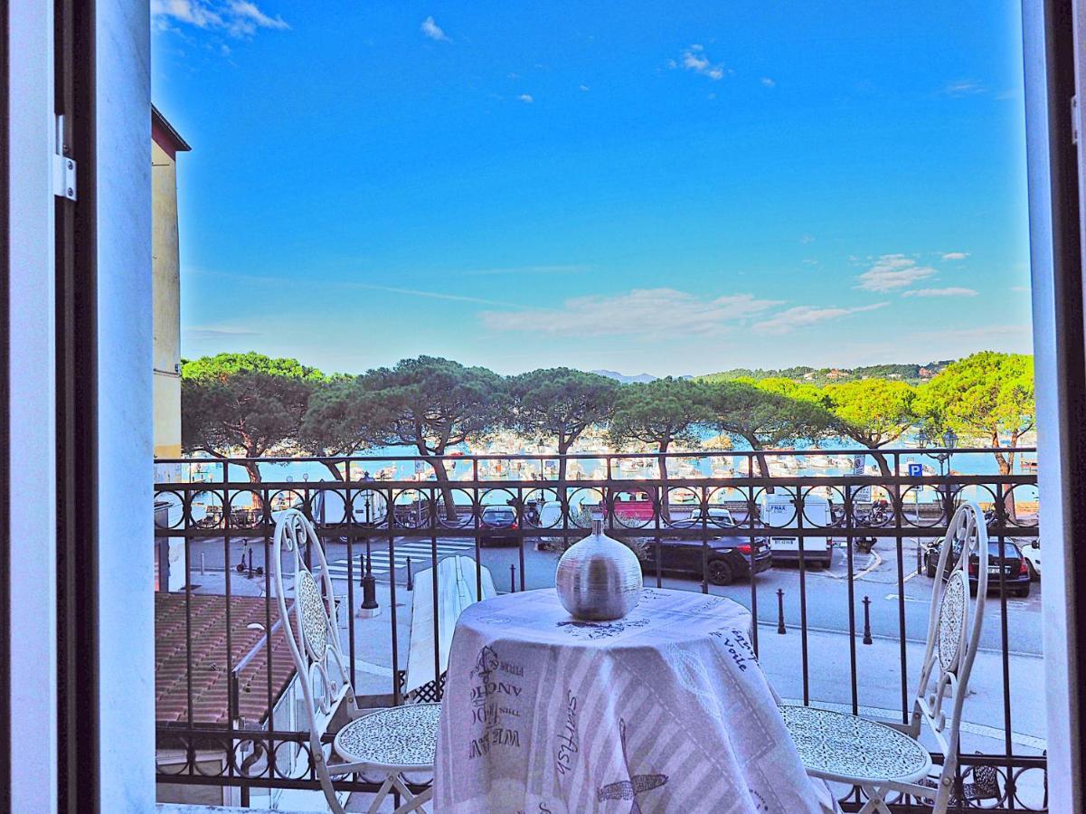 The Best View Of The Sea 2 レーリチ エクステリア 写真